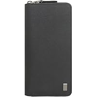 Amazon | [Dunhill] [ダンヒル 財布 メンズ ラウンドファスナ